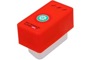 ANBP Car Plug And Drive Nitroobd2 Super Obd2 Performance Chip Tuning Box For crude oil Car