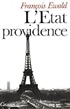 Image de L'état providence (Littérature)