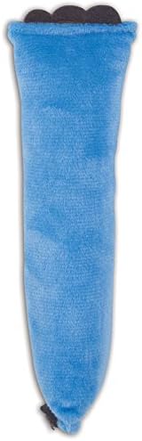 Jackson Galaxy Twisted Kicker Plush, Large Assorted Color