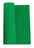 Los artículos de Strictly Briks son compatibles con todas las marcas de ladrillos grandes y de tamaño estándar, incluyendo los juegos originales LEGO, DUPLO de LEGO y Mega Bloks. Strictly Briks no está asociado ni pertenece a ninguna de esas marcas. LEGO y DUPLO son marcas registradas del grupo LEGO, que en ningún caso patrocina, autoriza ni respalda los juguetes de Strictly Briks.