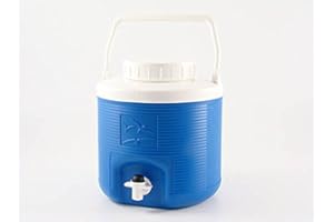 PLASTIME S.P.A. BOTTIGLIA TERMICA SPRING 4lt AZZ.07301