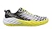 Produktbild HOKA M Clayton2 Schuhe Men's Black/White/Citrus-9.5-43 1/3 EU