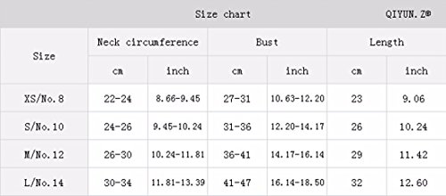 Dog-Cat-Cute-Plastic-Clear-Raincoat-Pet-Waterproof-PinkBlueWhite-Button