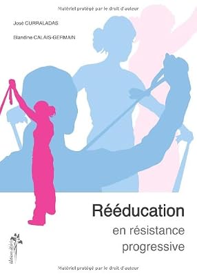 ADVERBUM Rééducation en résistance progressive