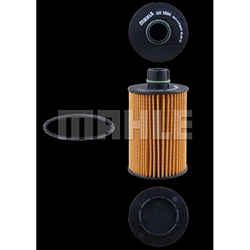 MAHLEORIGINAL OX 1034D Filter