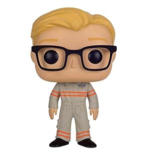 Funko Pop Kevin (Cazafantasmas 306) - Imagen 3