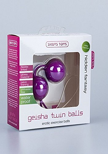 Shots-Toys-Geisha-Twin-Balls-Pelvic-Muscles-Massager-Purple