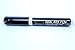 Eline New Design Nail Art Pen - Shake, Pump + Create Water Base Gel, DIY Professional Polish Decorating, Painting, 16 Colors to Choose: Black, White + 14 (White-01;)