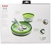 OXO Tot 4-Piece Feeding Set (Green)