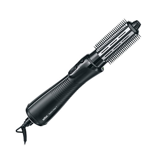 Braun Satin Hair 7 AS 720 - hair styler - black
