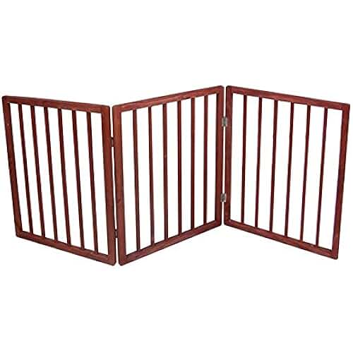 Amazon.co.uk free standing stair gate