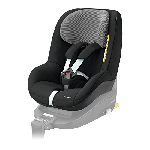 Preisvergleich Produktbild Maxi Cosi 79009620 2way Pearl, schwarz