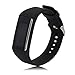 Produktbild YEFOD für Polar Fitnesstracker A360 Armband, Silikon Ersatz Gurt Armbänder Ersatzarmband für Polar Fitnesstracker A360