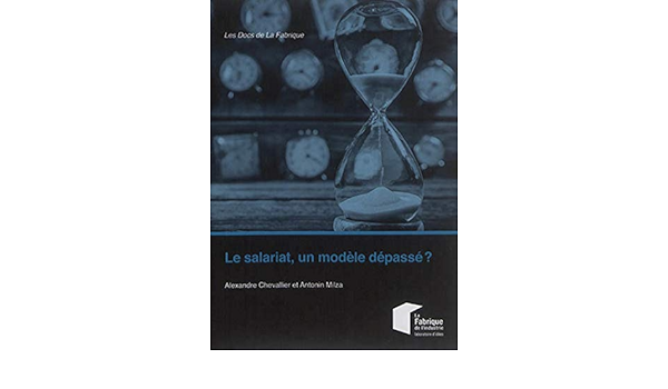Le Salariat Un Modele Depasse Transvalor Amazon De Chevallier Alexandre Milza Antonin Fremdsprachige Bucher