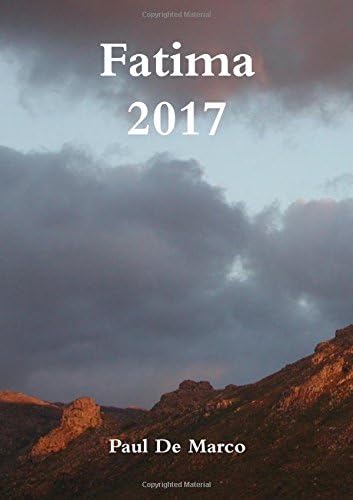 Fatima 2017