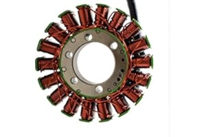 ADRITEC AUTO PARTS Alternador de Corriente para SUZU-KI GSR 600 (2006-2010)