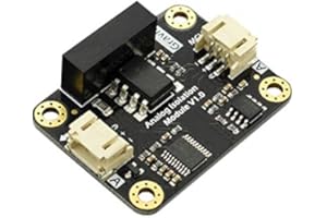 DFROBOT Gravity: Analog Signal Isolator