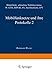 Produktbild Mobilfunknetze und ihre Protokolle 2 (Informationstechnik)