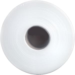 100 metres Professional Waxing Strips on Roll- perforated- Waxee- High Quality! (2 x 100m roll) - Image 2