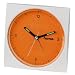 Produktbild Hama Reisewecker "A400", orange