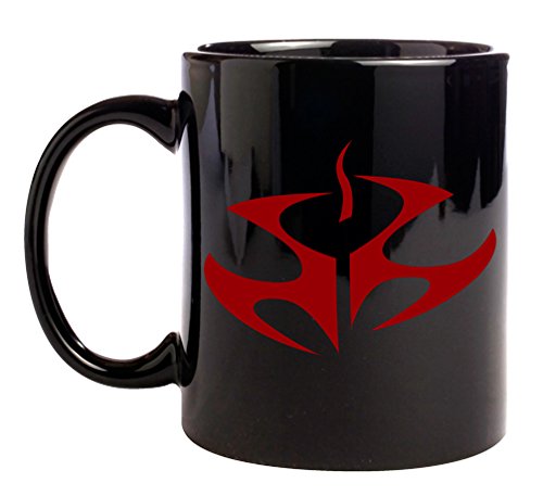 Preisvergleich Produktbild Hitman Tasse Logo