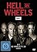 Hell on Wheels - Die komplette Serie [Alemania] [DVD]