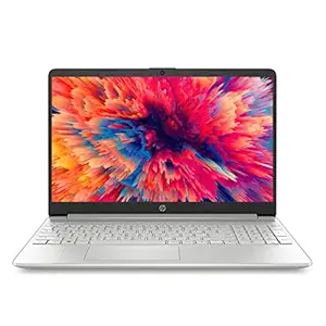 HP 15s 12th Gen Intel Core i5 8GB RAM/512GB SSD 15.6inch(39.6cm) FHD, Micro-Edge Display/Intel Iris Xe Graphics/Dual Speakers/Win 11/Alexa Built-in/Backlit KB/MSO 2021/1.69kg, 15s-fq5010TU