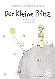 Image de Der Kleine Prinz: Efalin. Mit den originalen Illustrationen