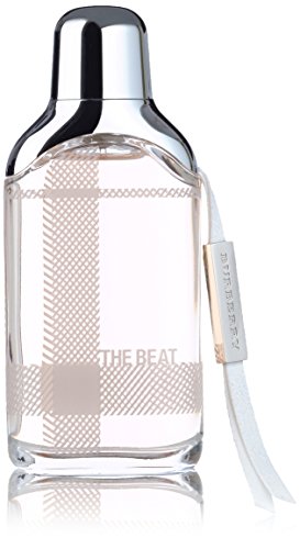 BURBERRY The Beat Eau de Parfum, 50 ml