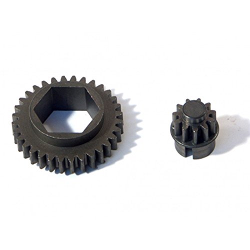 Preisvergleich Produktbild H87122 - HPI Getriebe (E-Starter 12 / 15)