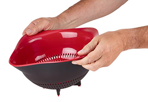 Tefal Ingenio K2070614 Sieb - 6