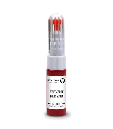 Stylo Retouche Norauto Stylo De Retouche Peinture Vide - 9 Ml EBay Stylo De Retouches