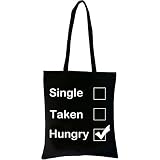 Atrae la atención, esta muy de moda y es especialmente práctica - Nuestro bolso tote para mujer ofrece mucho espacio para tus cosas: 45 x 35 cm (volumen aprox. 10 litros) - Ideal para la escuela / la universidad, para las compras en el supermercado o llevar cosas pequeñas por la ciudad o la playa. Esta bolsa de la compra reutilizable con asas largas (la puede llevar sobre el hombro) es una excelente alternativa con respecto a las bolsas convencionales de baja calidad, hechas de plástico