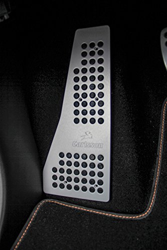 Preisvergleich Produktbild Carlsson Fußstütze 453