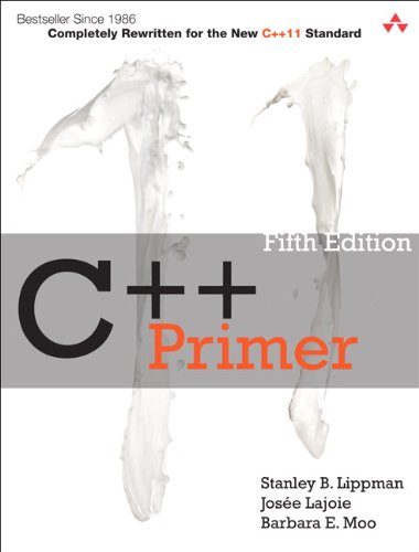 C++ Primer
