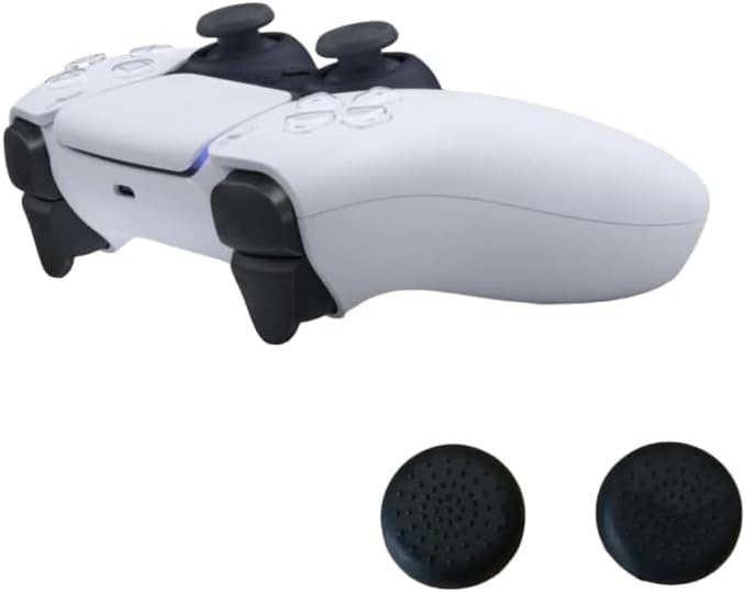 Capitao PS5 Analog Koruyucu A Model Çift