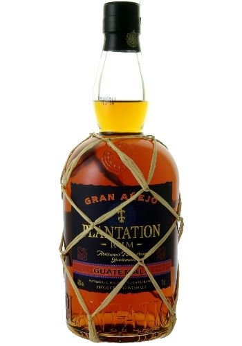 Preisvergleich Produktbild Rum Plantation Guatemala-Belize Gran Anejo