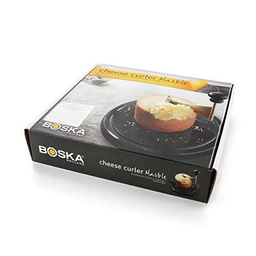 Boska 850520 Monaco Friseur Käse Marmor - 5