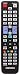 Produktbild Samsung Fernbedienung für LCD / Plasma Geräte Typ: BN59-01069A (Original)