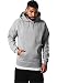 Produktbild Urban : "Blank Hoody" Size: M, Color: grey ...TB014