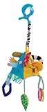 Taf Toys 11325 Aktivitätsspielzeug zum befestigen an Babytragetaschen, Autositzen u.v.m. - 2