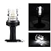 Produktbild Pandiki 360-Grad-12V 3W LED 5inch Boots-Anker-Stern Impressum Navigation Sockel weiße LED-Licht