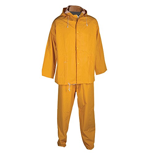 Preisvergleich Produktbild Regenanzug, 2- tlg., Größe: XL (138 cm)