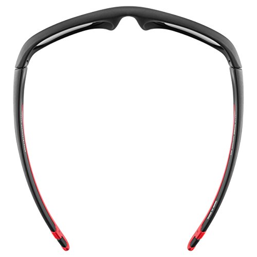 Uvex Unisex – Kinder Sportsonnenbrille Sportstyle 506, 5338653316 - 8