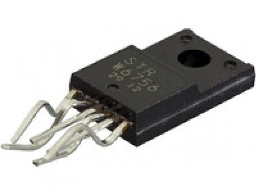 Preisvergleich Produktbild Ersatzteil: Sony IC STR-W6756-LF2011, 670935801