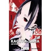 Kaguya-Sama - Aşk Savaştır 1