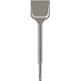 Bosch 1x PRO SDS plus-5C Yassı Keski (Har&ccedil;, Dolu tuğla, &Oslash; mm, Professional Aksesuar Kırıcı Delici, Kırıcılar)