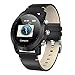 Produktbild Windy5 S10 Smart Watch 1.3 Zoll-Screen-IP68 wasserdicht Sport-Uhr-Herzfrequenzsensor 350mAh Batterie-Eignung-Band
