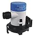 Produktbild Seaflo Pumpe Stabmixer aus ABS stoßfest 12 Volt 600 GPH