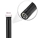 Produktbild L-MEIQUN,8.0mm 5m 2 in 1 Digital USB Endoscope-Handprüfungs-Schlangenkamera 6 geführt für Android-Smartphones/Laptops(Color:schwarz)